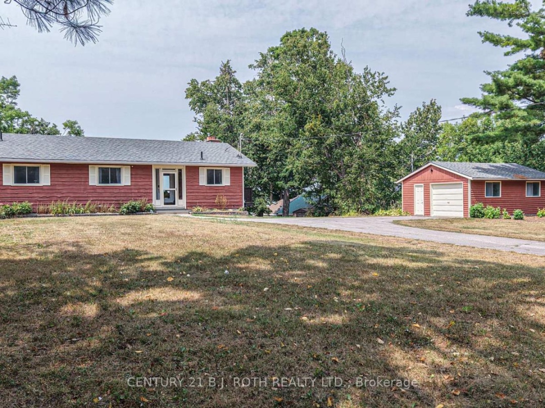 71 CAMPBELL BEACH ROAD, 