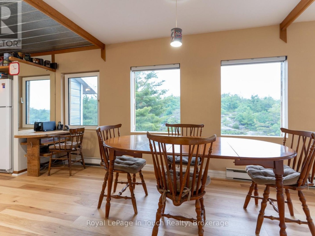 1878 ISLAND 1040, Georgian Bay