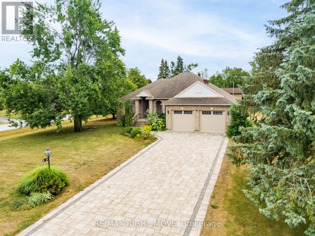 3 THICKETWOOD PLACE E, 