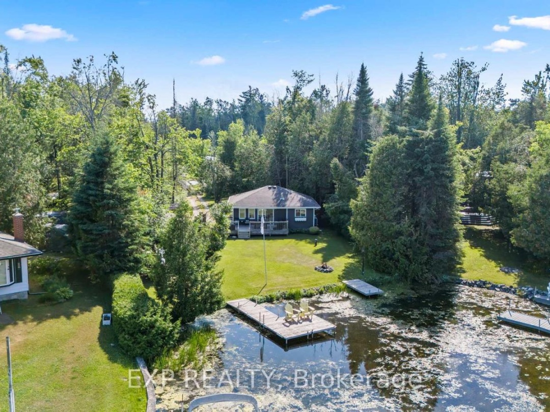46 BAYVIEW ESTATE ROAD, 