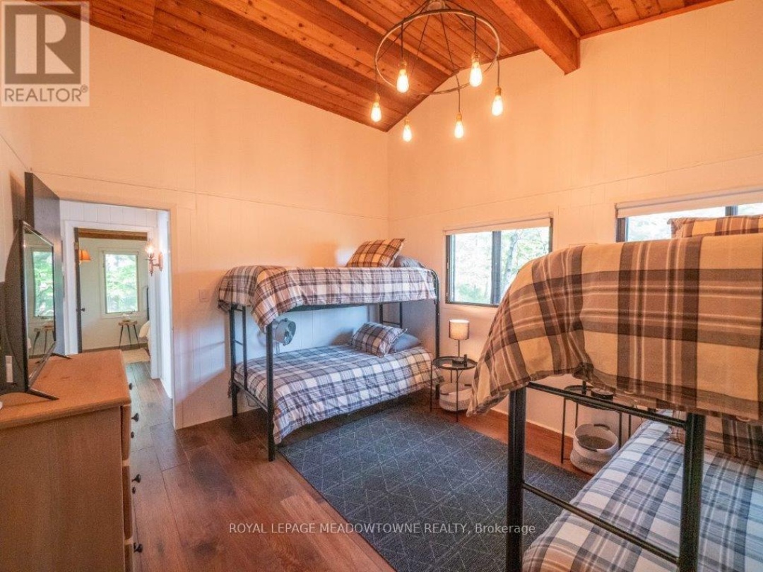 460 Island, Georgian Bay