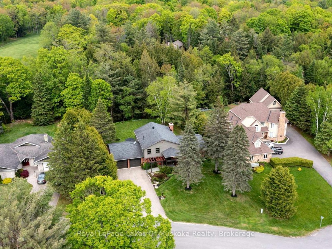31 CURLING ROAD, 
