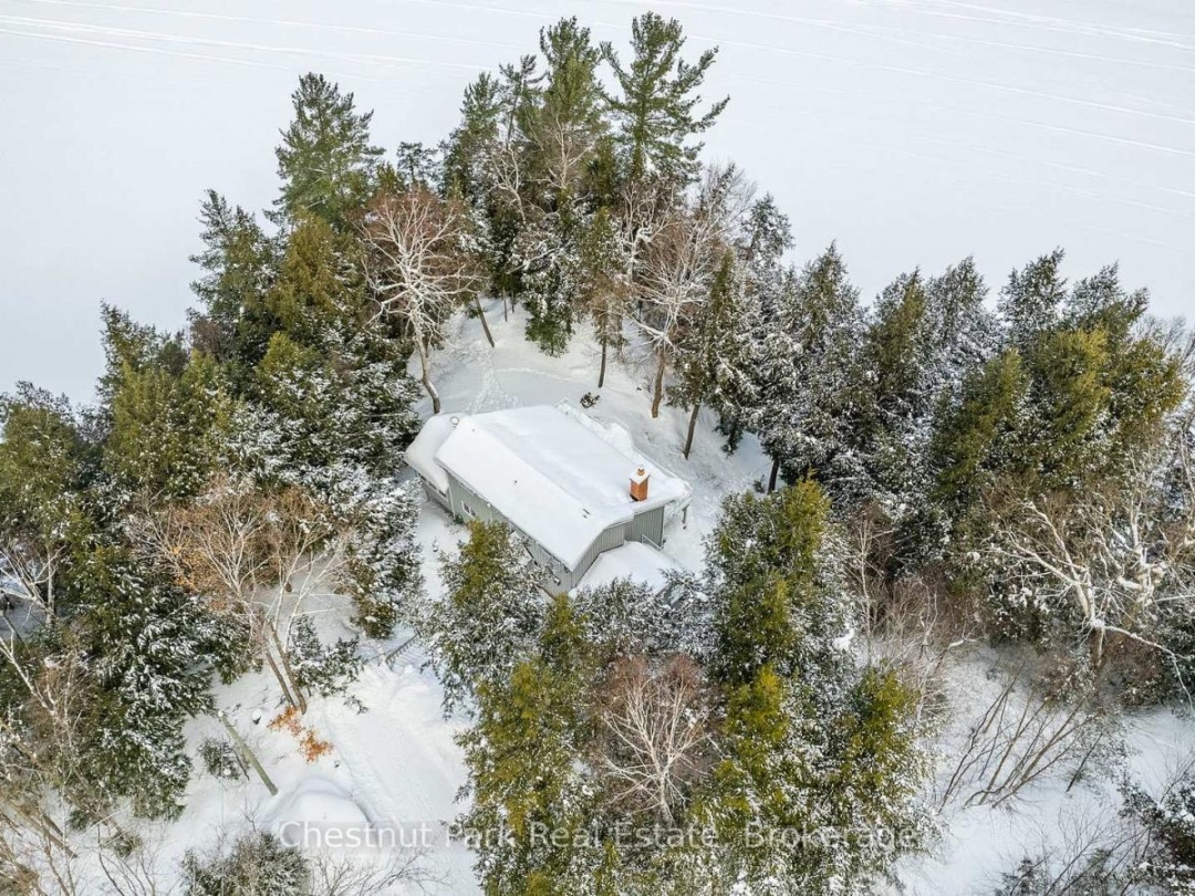 1003 Arnott Lane, Redstone Lake