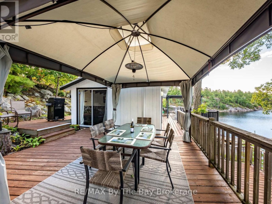 18588 GEORGIAN BAY SHORE, 
