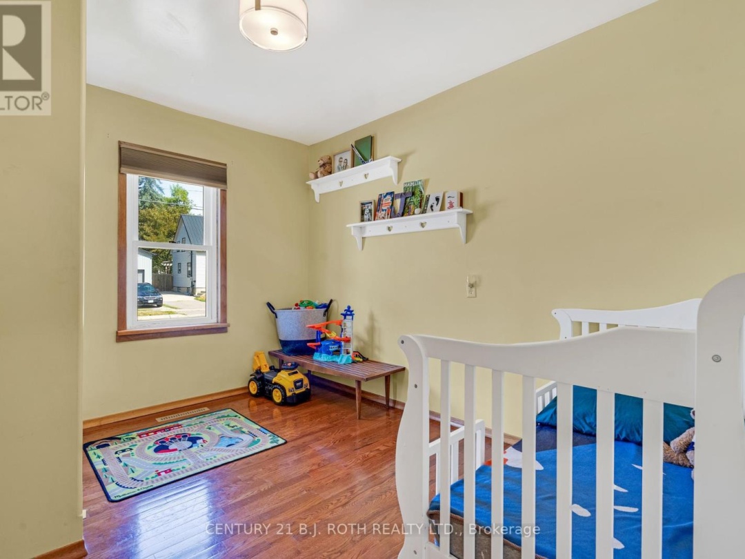 341 NOTTAWASAGA STREET, 