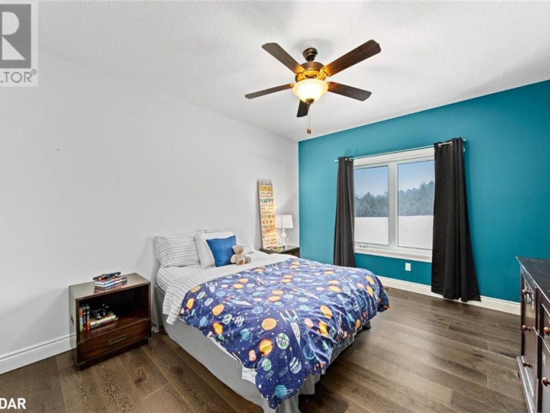 2085 Warminster Road, Severn