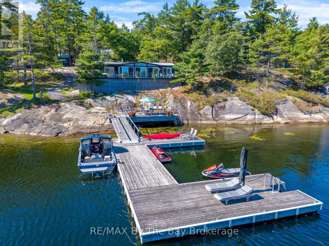 18152 GEORGIAN BAY SHORE, 