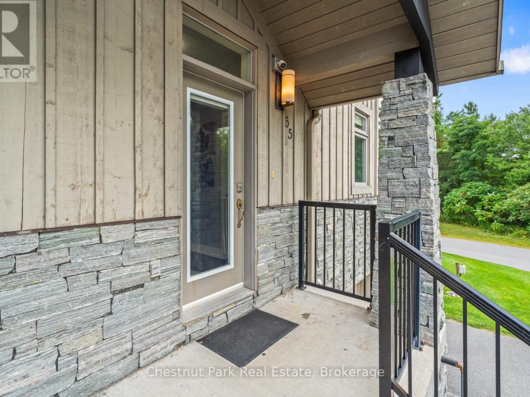 65 ROCKMOUNT CRESCENT, 