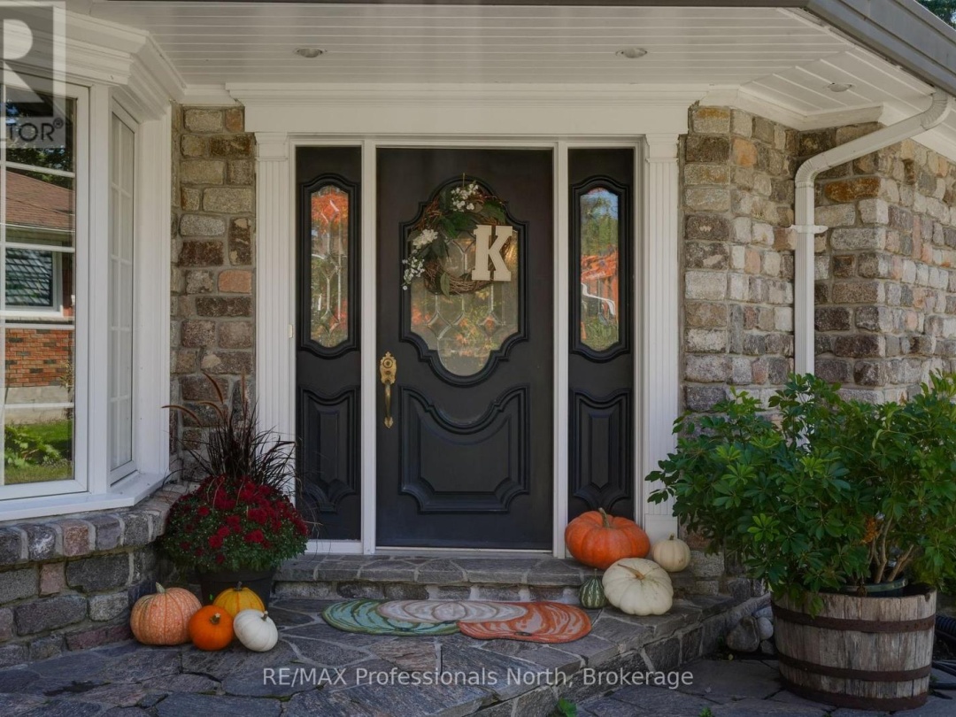35 CHURCH STREET, 