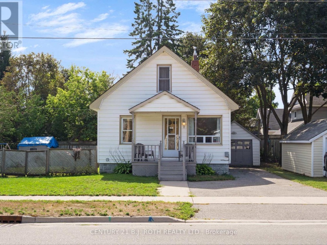 341 NOTTAWASAGA STREET, 