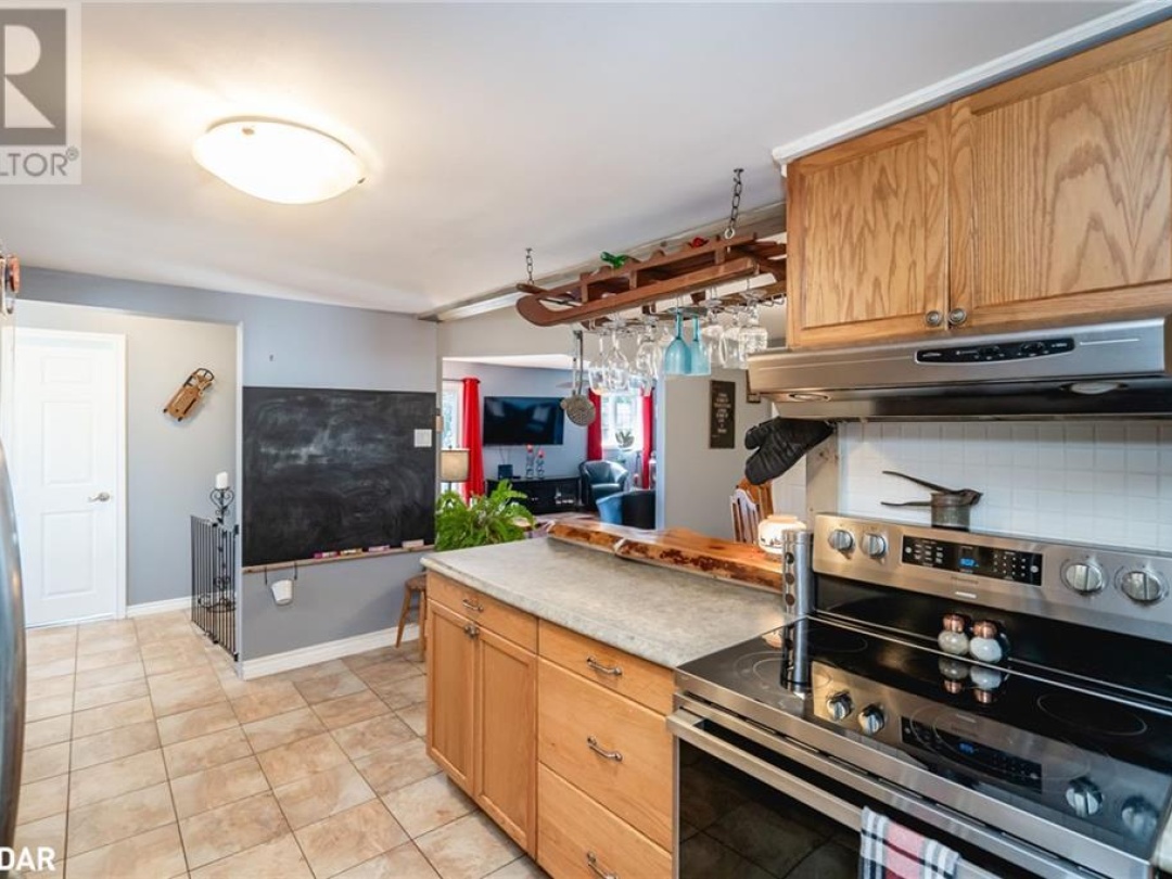 3155 St Amant Road, Severn
