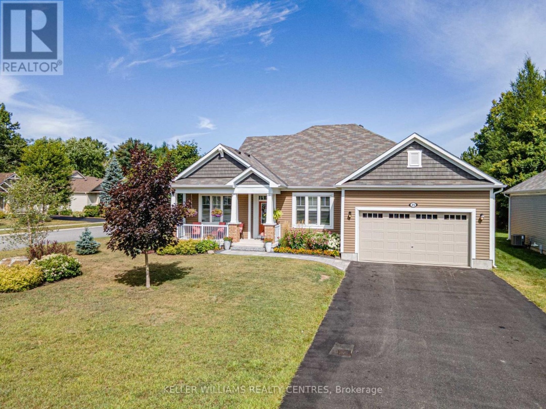 25 WINDSONG CRESCENT, 