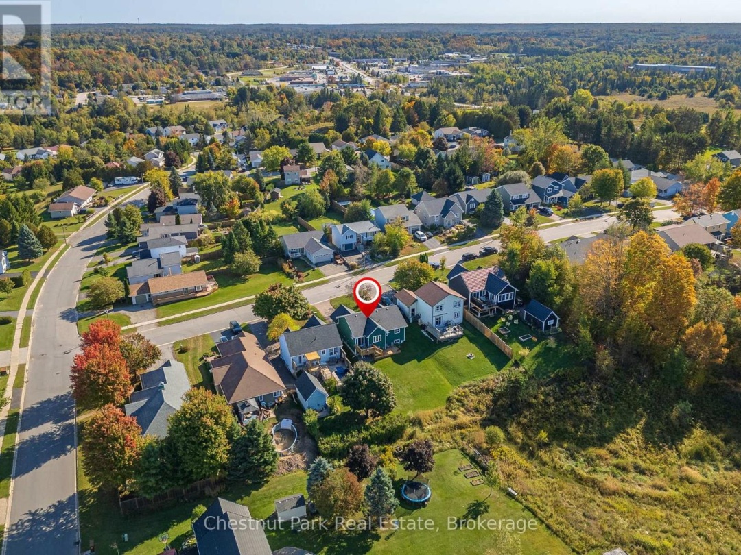 8 COATES AVENUE, 