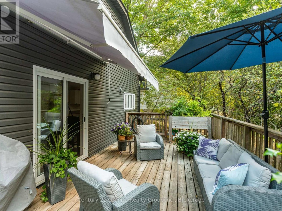 322 HIGHLAND STREET, 