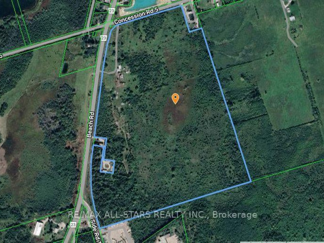 950 CONCESSION 5, 