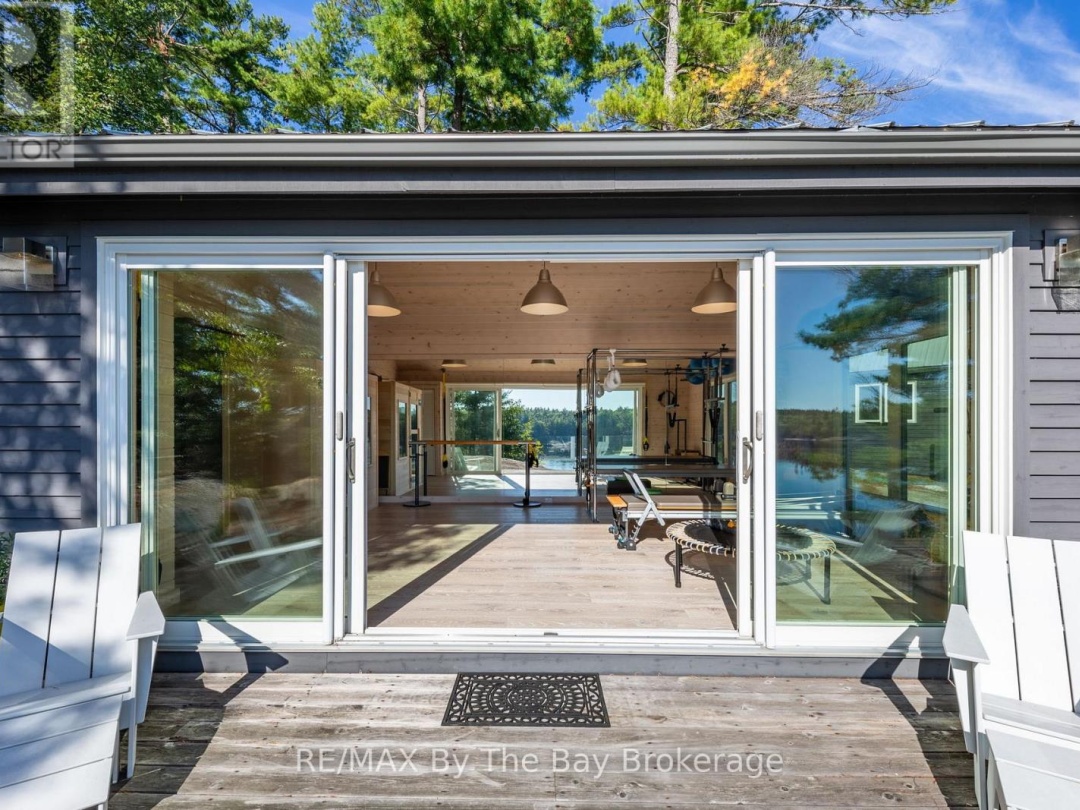 18152 GEORGIAN BAY SHORE, Georgian Bay