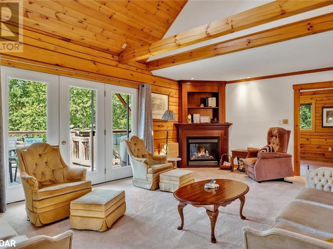 48 Sturgeon Glen Road, Sturgeon Lake