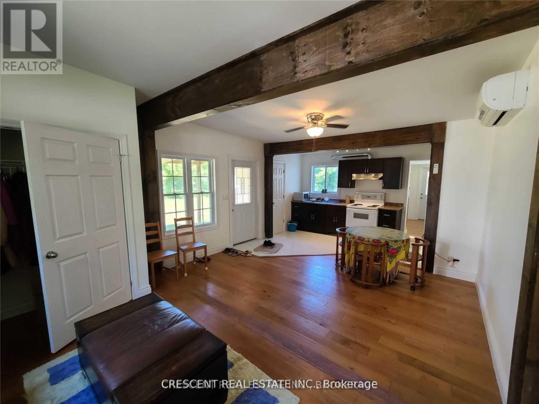 261 BARRIE ROAD, 