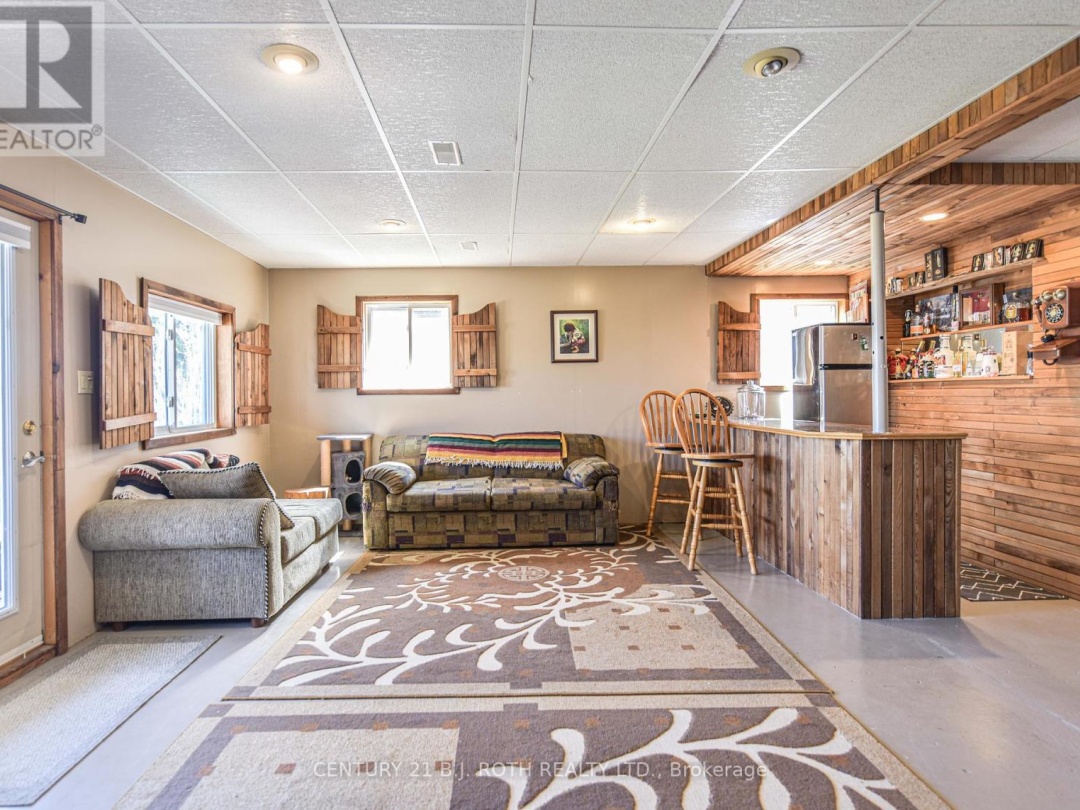 3801 Wood Avenue, Lake Couchiching