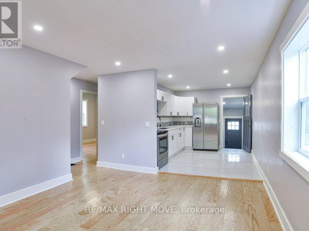 299 MARY STREET, 