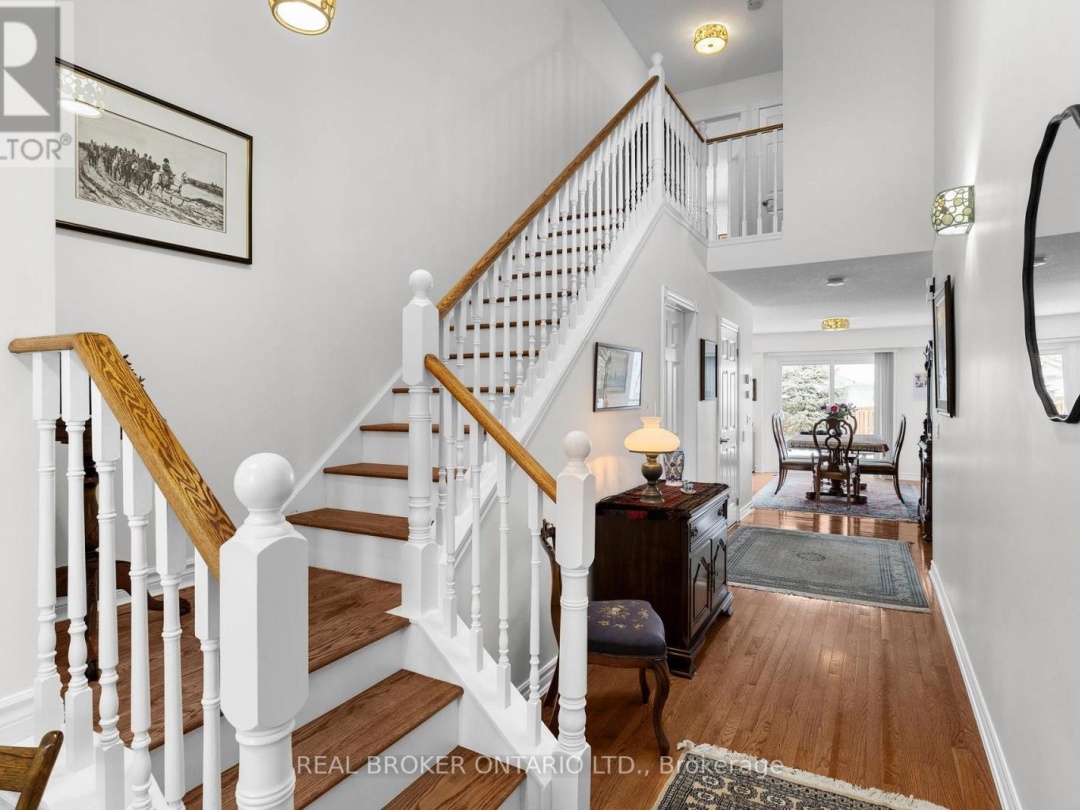 102 - 10 MUSEUM DRIVE, Orillia