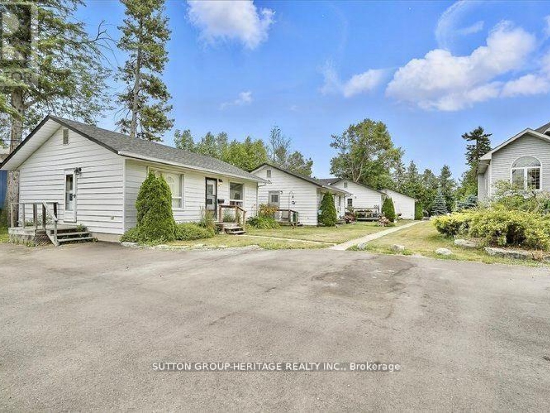 400 FRONT STREET W, Sturgeon Lake