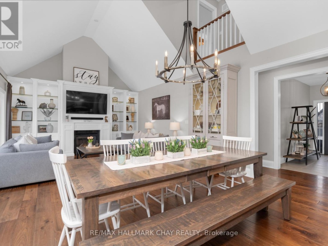 10 Georgian Grande Drive, Oro-Medonte