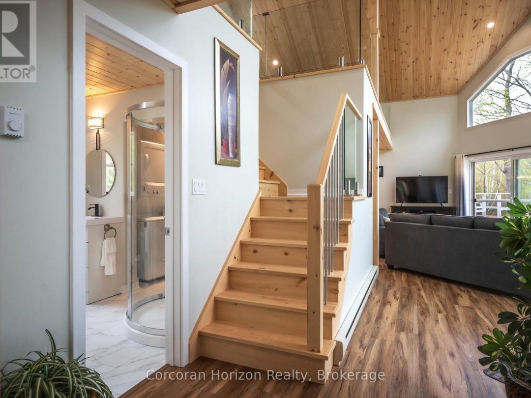 9316 GEORGIAN BAY SHORE ROAD, Georgian Bay