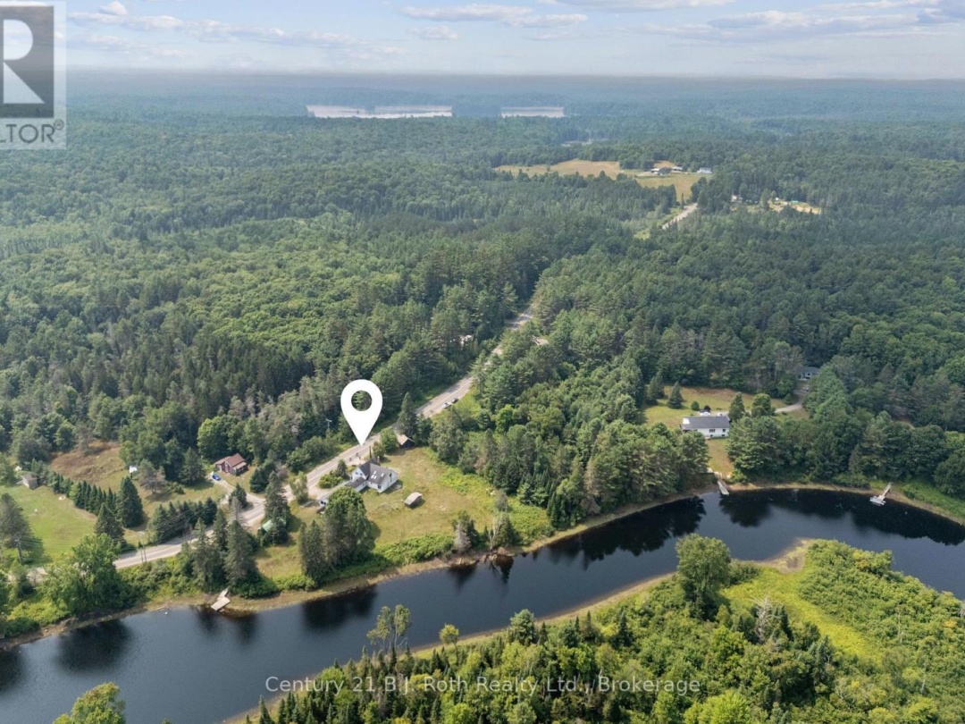 2377 FRASERBURG ROAD, 