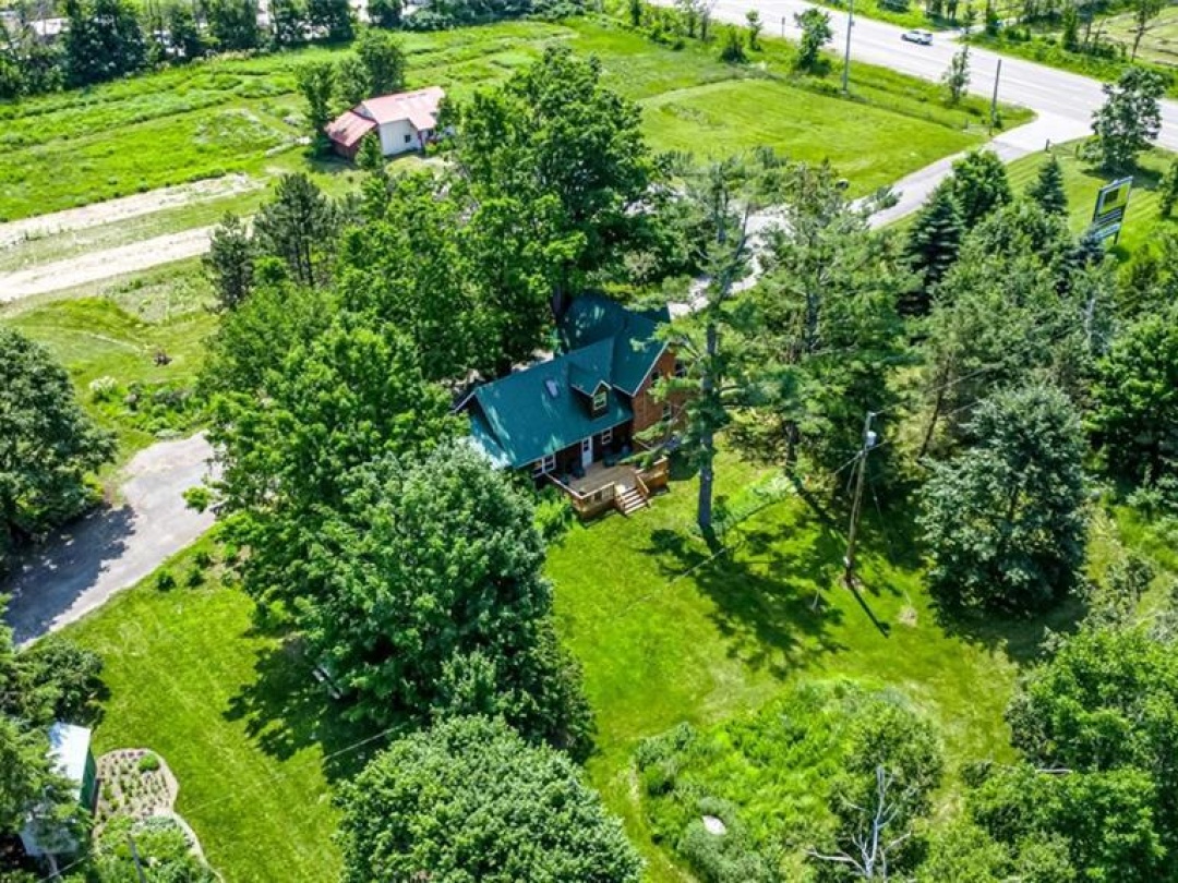 10195 HWY 12 WEST, 