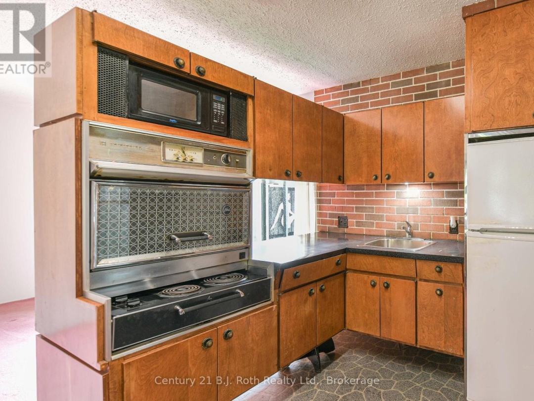 535 HIGH STREET, 