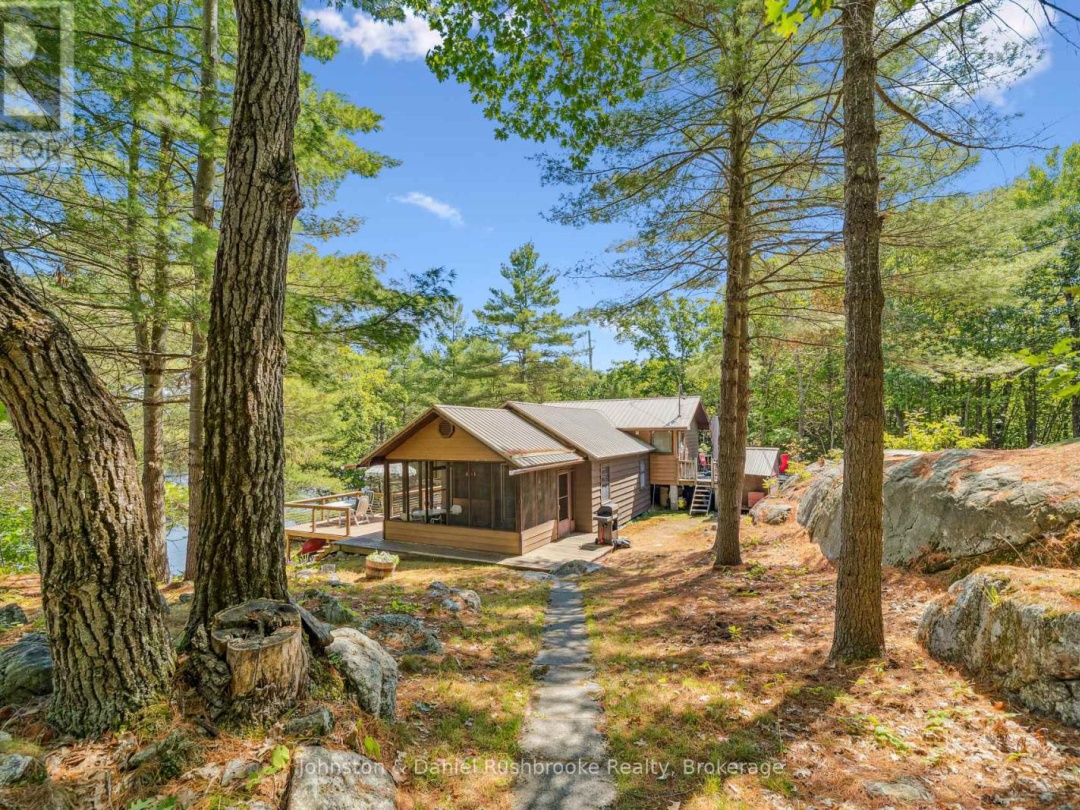 148 SMOOTH ROCK ROAD, 