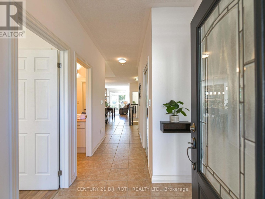 28 CANTERBURY CIRCLE, 