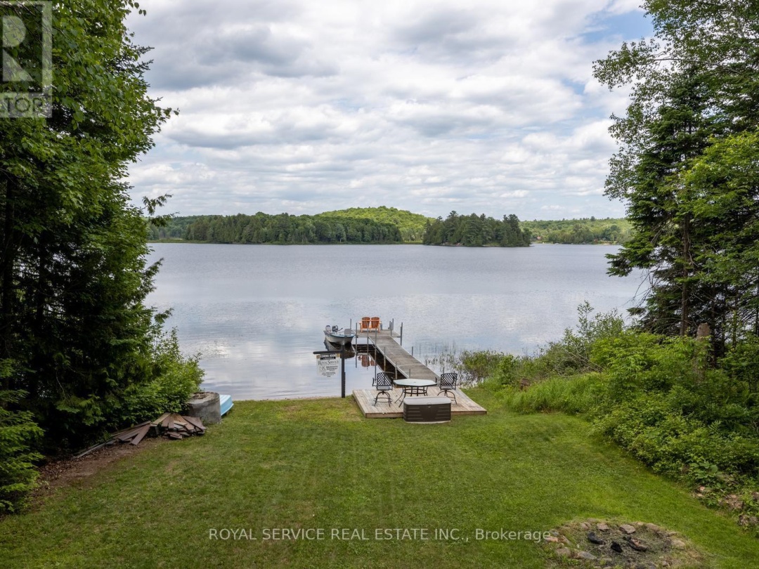 2104 BRADY LAKE ROAD, 