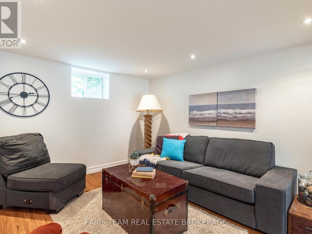 427 ANN STREET, 