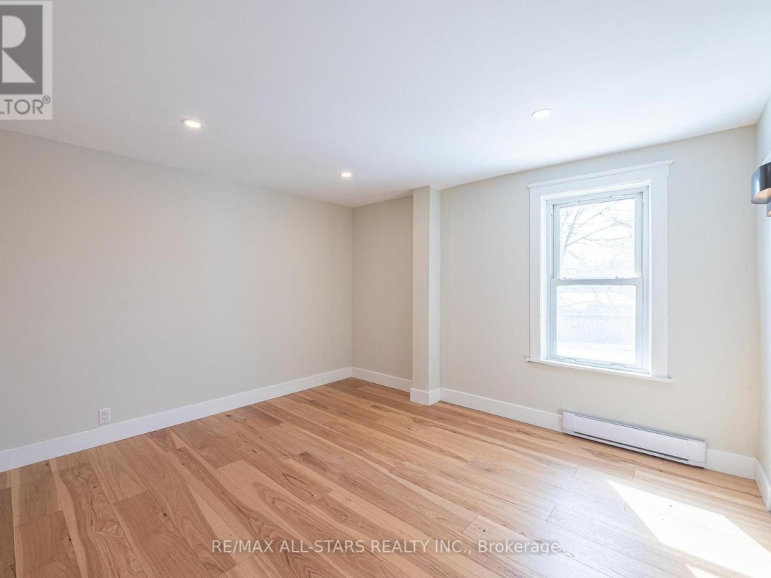 22 SHERWOOD STREET, 
