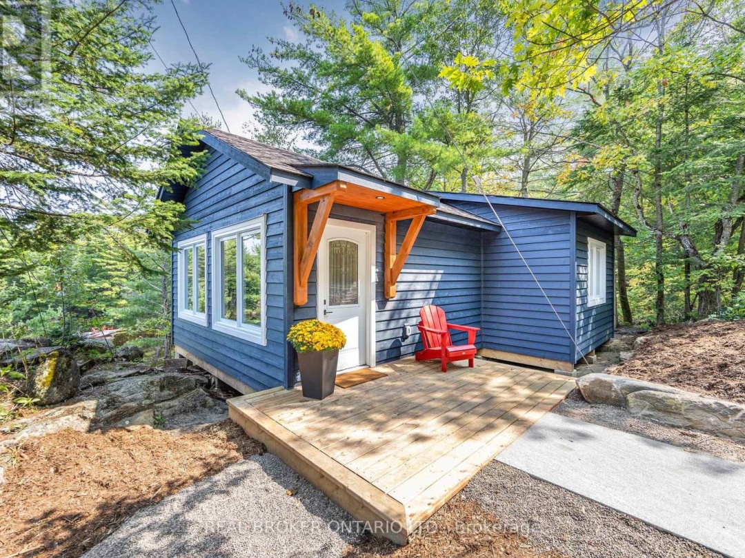 3 - 1148 SOUTH MULDREW LAKE ROAD N, 