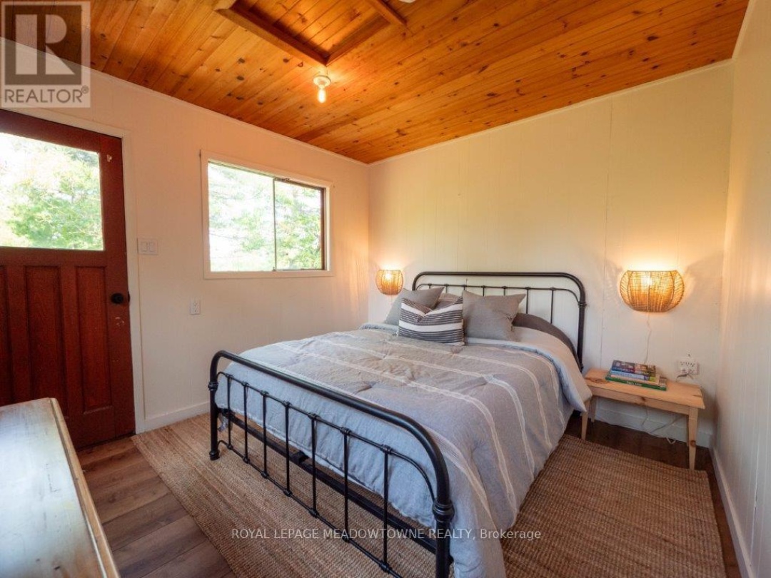 460 Island, Georgian Bay
