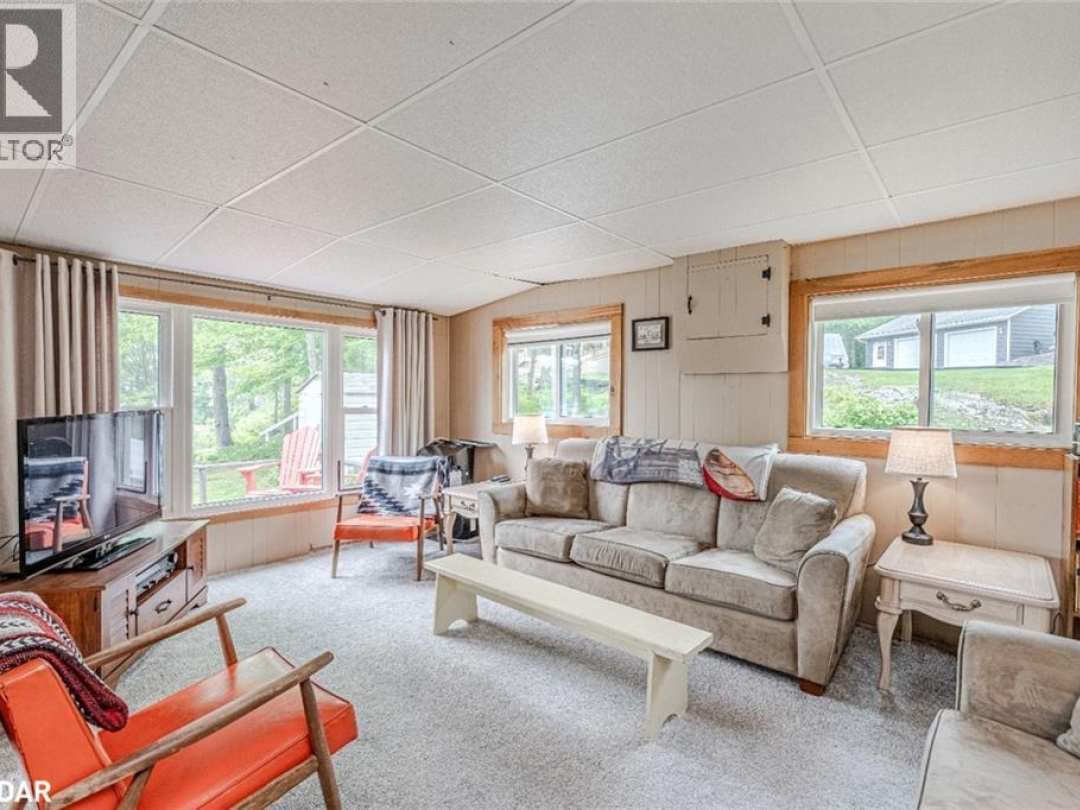 1008 COVE Road, 