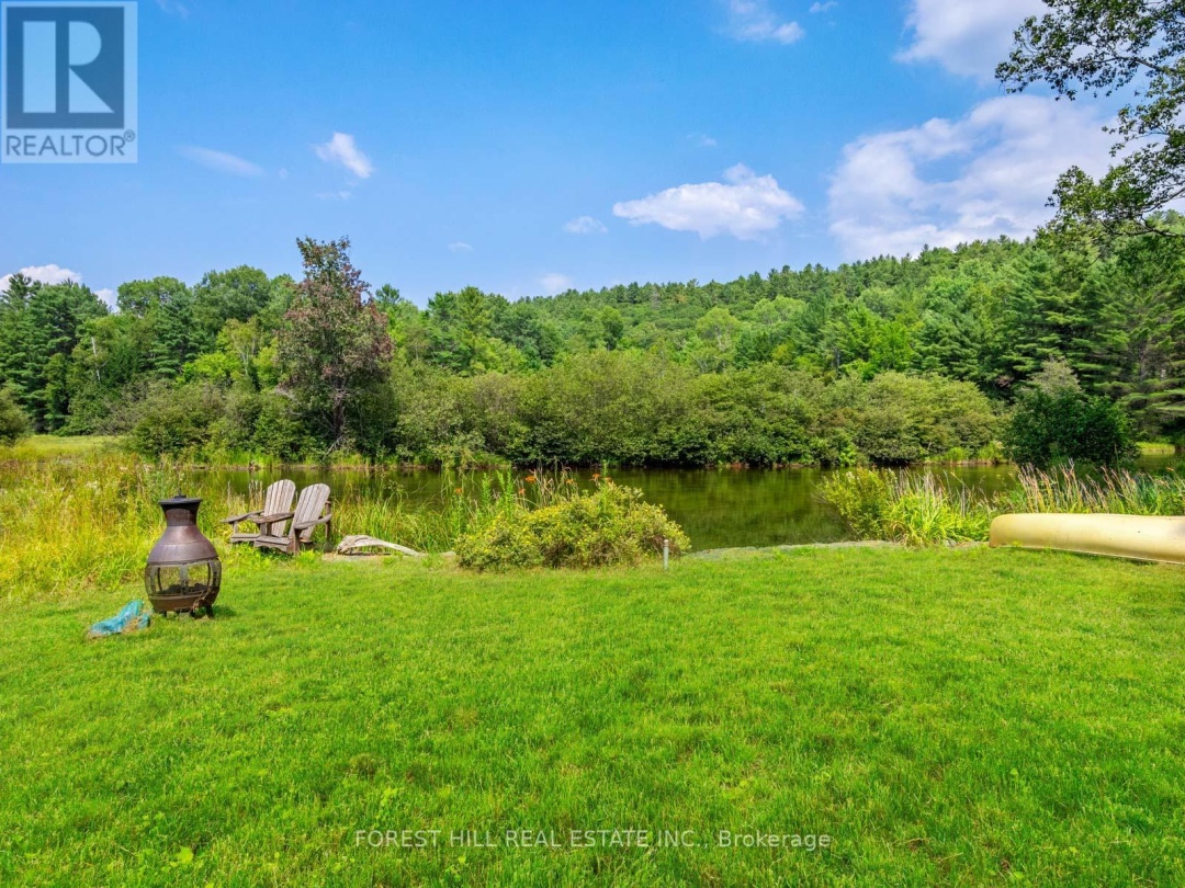 1128 BIG HAWK LAKE ROAD, 