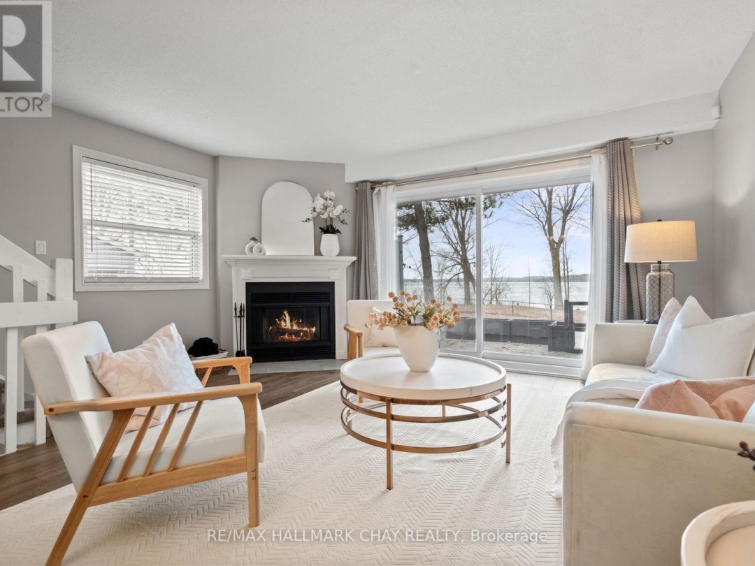 4 - 1 OLIVE CRESCENT, 