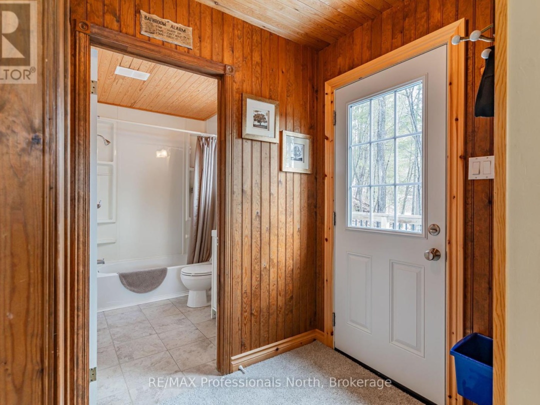 1196 Portage Road, South Portage Lake
