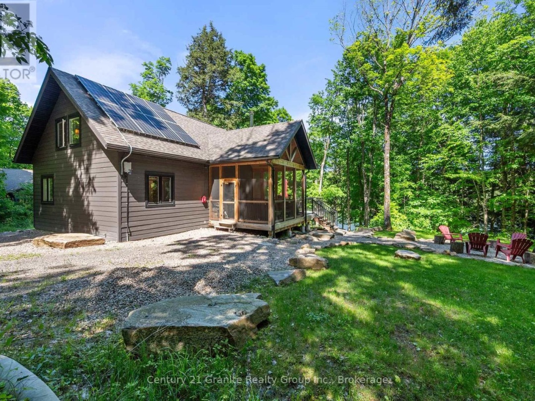 1577 Rugged Lane, Brady Lake