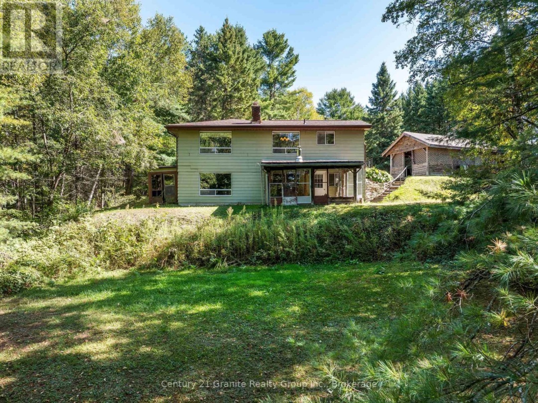 733 BOBCAYGEON ROAD, 