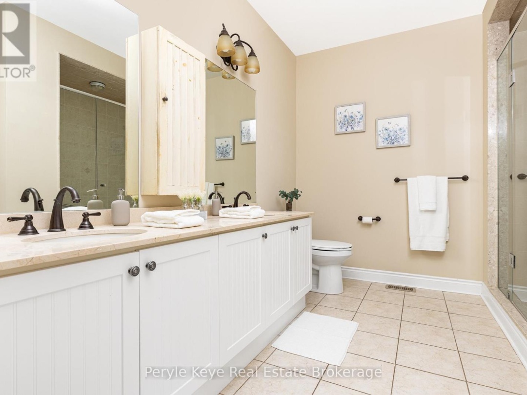 5 PRESCOTT CRESCENT, 
