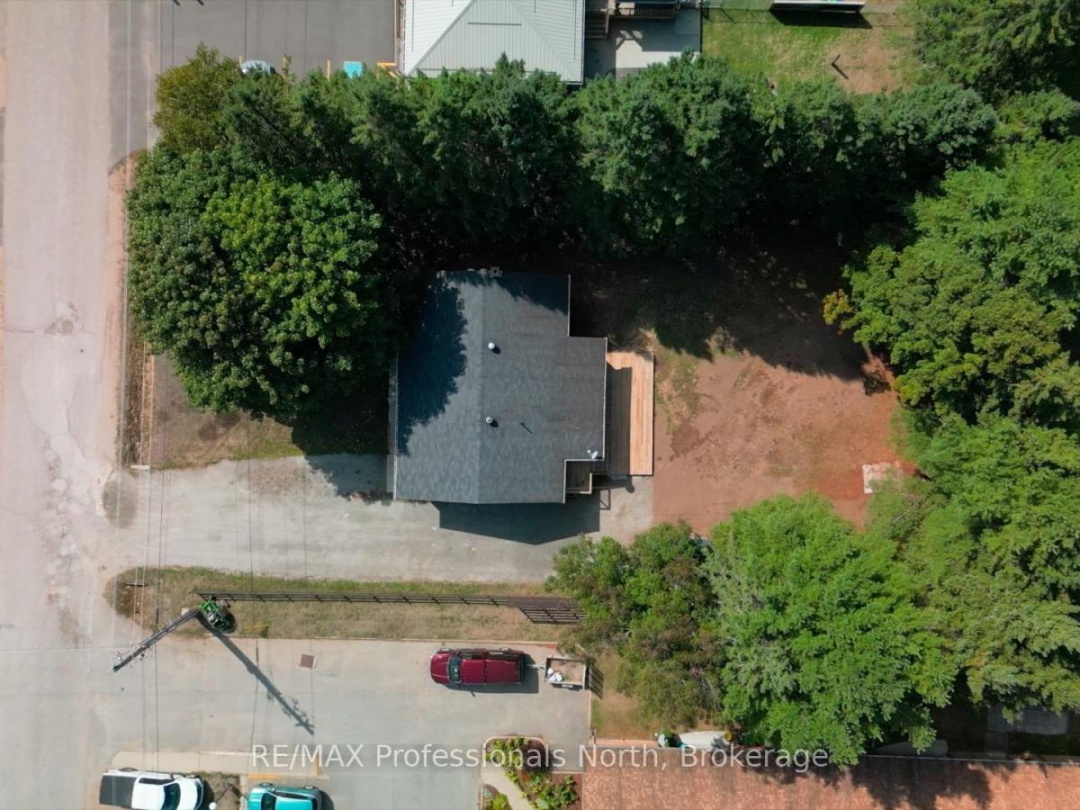 26 PRENTICE STREET, 