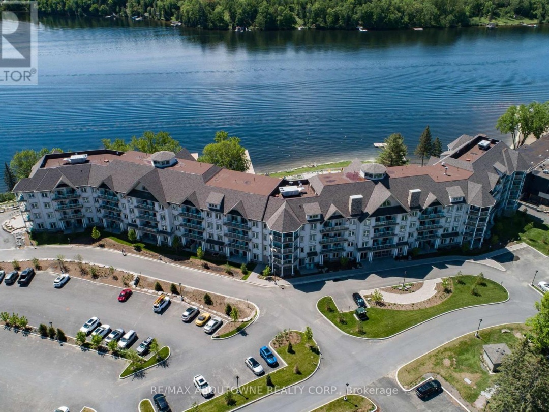 332 - 25 PEN LAKE POINT ROAD, 