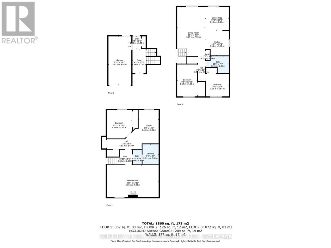 91 LAHAY AVENUE, 