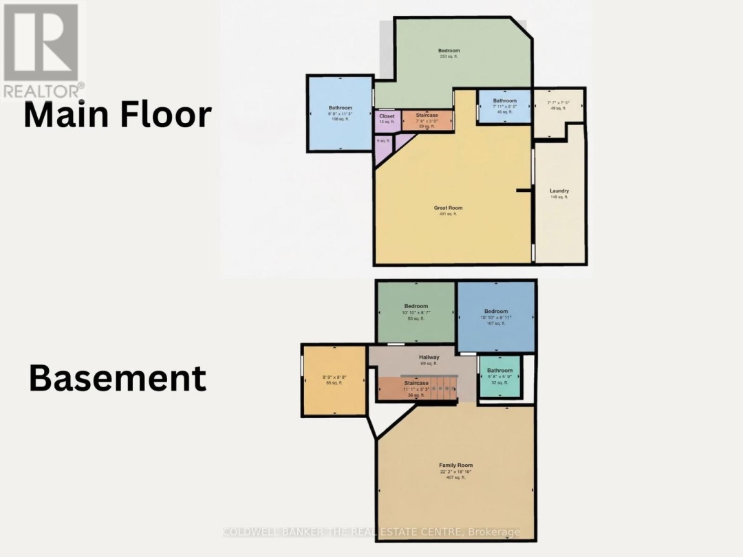 2562 NORTON ROAD, Trent Severn River