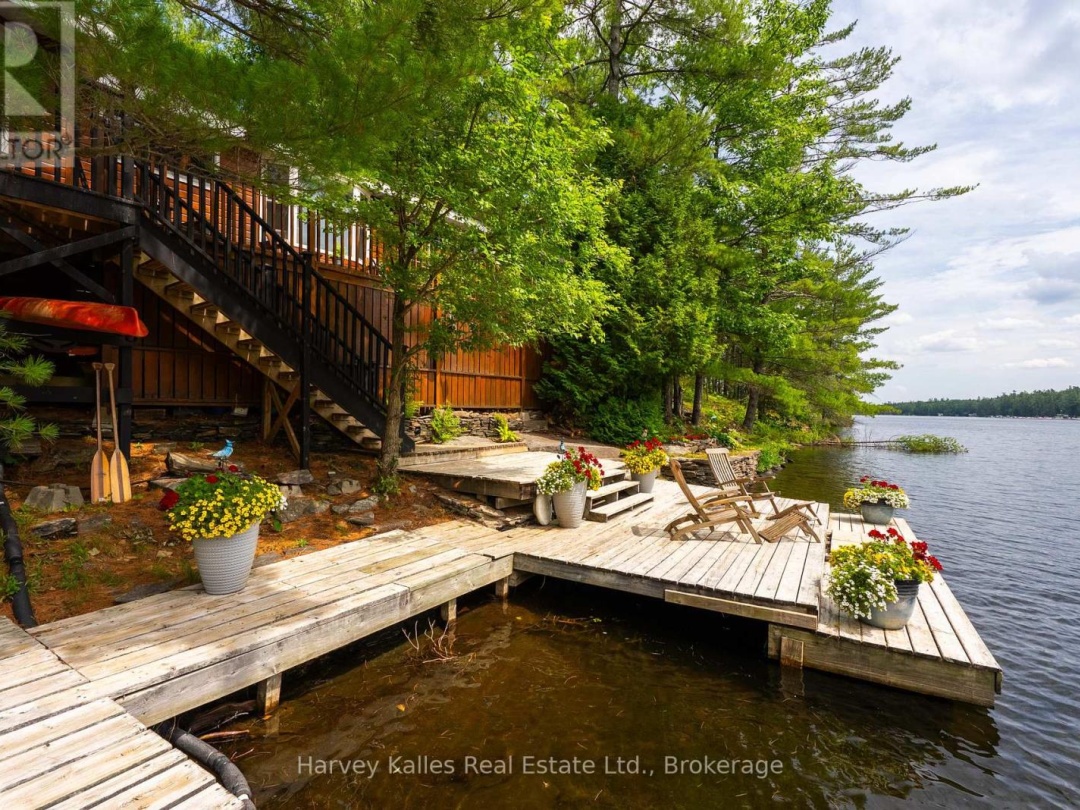 1078 MCKENZIE ROAD, 